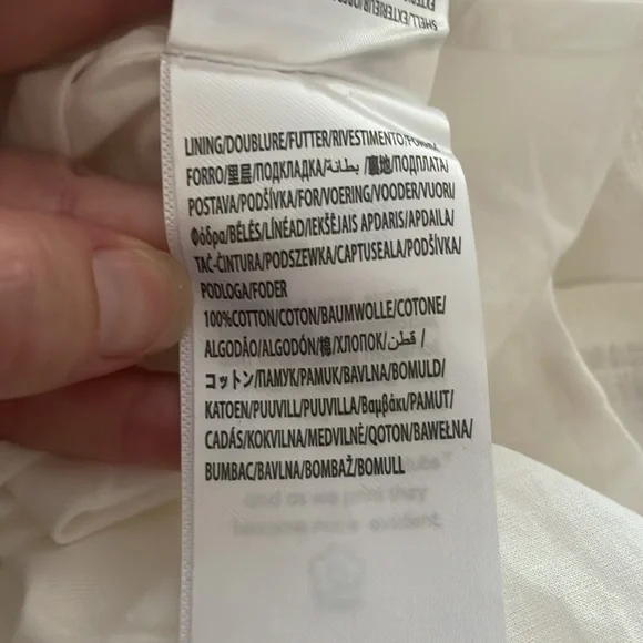 Farm Rio Mini Dress - Picture 14 of 15